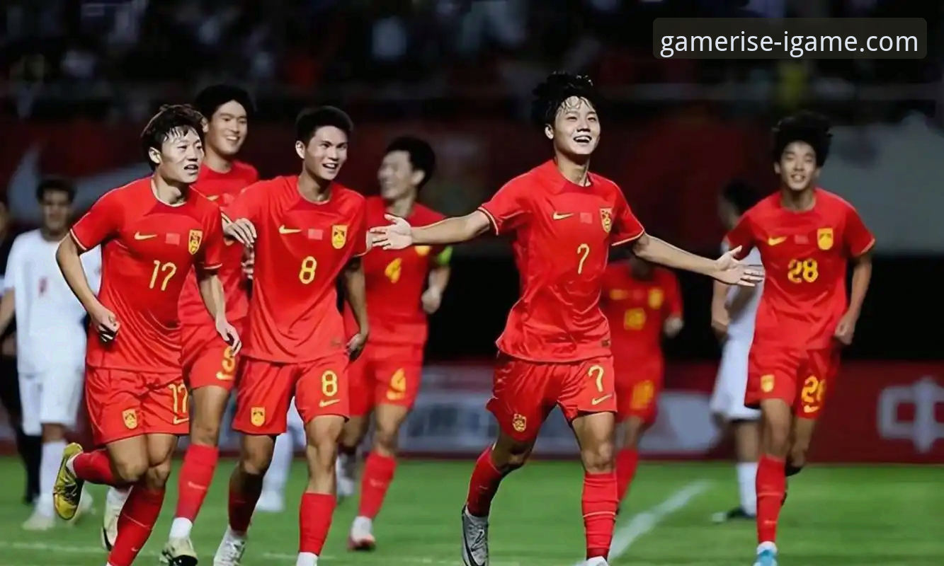 U19国足土伦杯胜利复盘教程：从闪击到点球扑救的全场解读